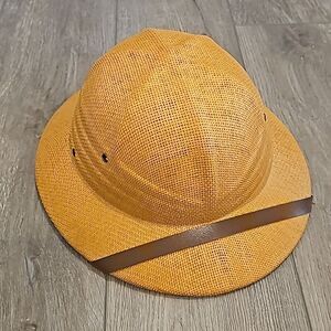 Adult Safari hat
